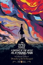 Cover art for A Portrait of the Artist as a Young Man: Centennial Edition (Penguin Classics Deluxe Edition)