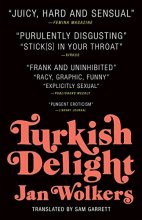 Cover art for Turkish Delight