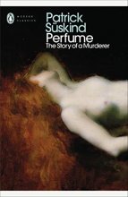 Cover art for Perfume (Penguin Modern Classics)