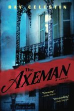 Cover art for The Axeman