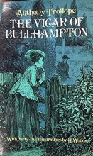 Cover art for Vicar of Bullhampton