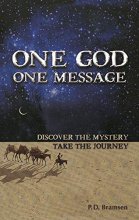 Cover art for One God One Message: Discover the Mystery, Take the Journey