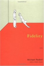 Cover art for Fidelity: Stories