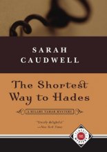 Cover art for The Shortest Way to Hades