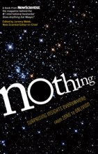 Cover art for Nothing: Surprising Insights Everywhere from Zero to Oblivion