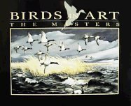Cover art for Birds in Art: The Masters
