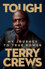 Cover art for Tough: My Journey to True Power