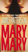 Cover art for Mary, Mary (Series Starter, Alex Cross #11)