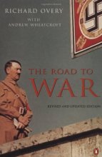 Cover art for The Road to War: Revised Edition
