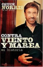 Cover art for Against All Odds / contra Viento Y Marea: Mi Historia (Spanish Edition)