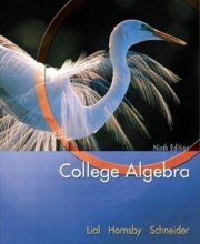 Cover art for College Algebra: Annotated Instructor's Edition