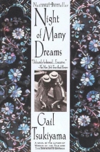 Cover art for Night of Many Dreams: A Novel