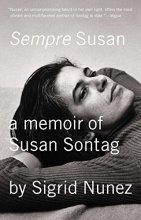 Cover art for Sempre Susan: A Memoir of Susan Sontag