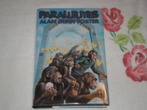 Cover art for Parallelities
