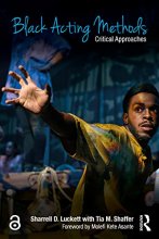 Cover art for Black Acting Methods