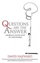 Cover art for Questions Are The Answer: nakedpastor and the search for understanding