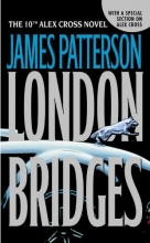 Cover art for London Bridges (Series Starter, Alex Cross #10)