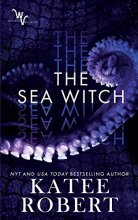 Cover art for The Sea Witch (Wicked Villains)