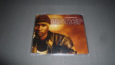 Cover art for U Remind Me