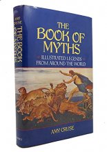 Cover art for The Book of Myths
