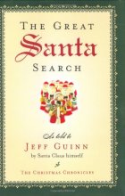 Cover art for The Great Santa Search