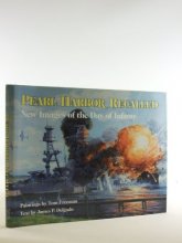 Cover art for Pearl Harbor Recalled: New Images of the Day of Infamy