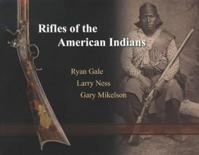Cover art for Rifles of the American Indians