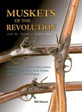 Cover art for Muskets of the Revolution and the French & Indian Wars