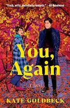 Cover art for You, Again: A Novel