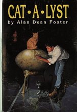 Cover art for Cat-A-Lyst