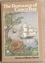 Cover art for The Romance of Casco Bay
