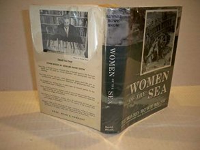 Cover art for Women of the Sea