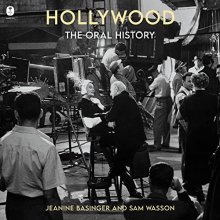 Cover art for Hollywood: The Oral History