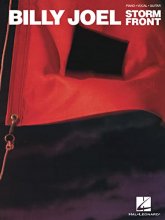 Cover art for Billy Joel - Storm Front: Additional Editing and Transcription by David Rosenthal