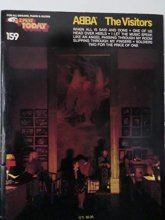 Cover art for Abba / The Visitors