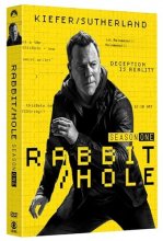 Cover art for Rabbit Hole: Season One [DVD]