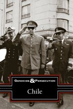 Cover art for Chile (Genocide and Persecution)