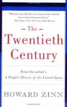 Cover art for The Twentieth Century: A People's History