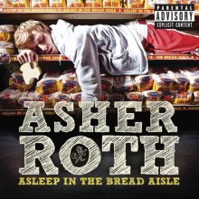 Cover art for Asleep in the Bread Aisle [Deluxe Edition w/DVD]