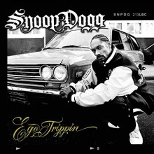 Cover art for Ego Trippin