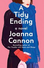 Cover art for A Tidy Ending: A Novel