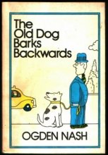 Cover art for The Old Dog Barks Backwards.