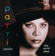 Cover art for That Secret Place