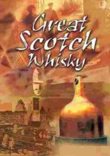 Cover art for Great Scotch Whisky