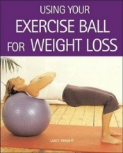 Cover art for Using Your Exercise Ball for Weight-Loss