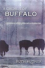 Cover art for A Chorus of Buffalo