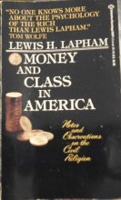 Cover art for Money and Class In America: Notes and Observations on the Civil Religion