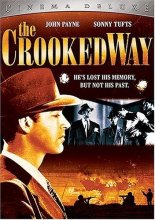 Cover art for The Crooked Way [DVD]