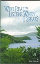 Cover art for Who Really Listens When I Speak?