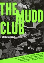 Cover art for The Mudd Club
